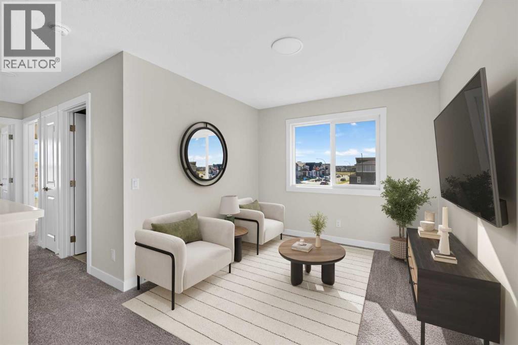 727 Lucas Boulevard NW, Calgary, Alberta T3P 2Y7 - Photo 19 - A2351922