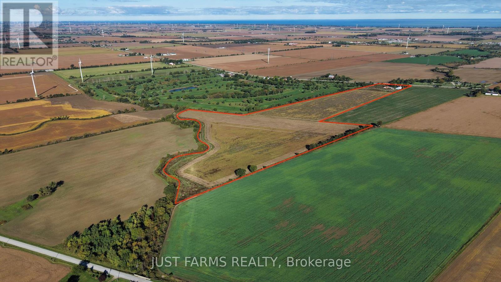 21225 COUNTY 46 ROAD, Lakeshore, Ontario