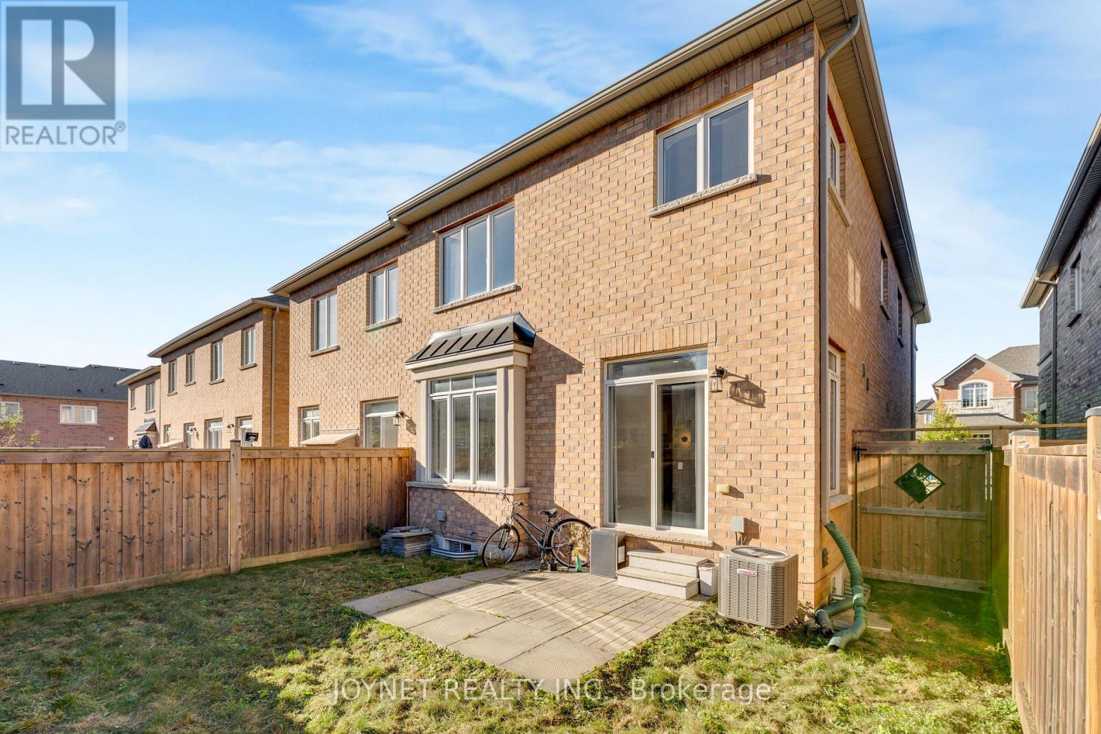 3303 Jacob Way, Oakville, Ontario  L6M 5J9 - Photo 42 - W14094176