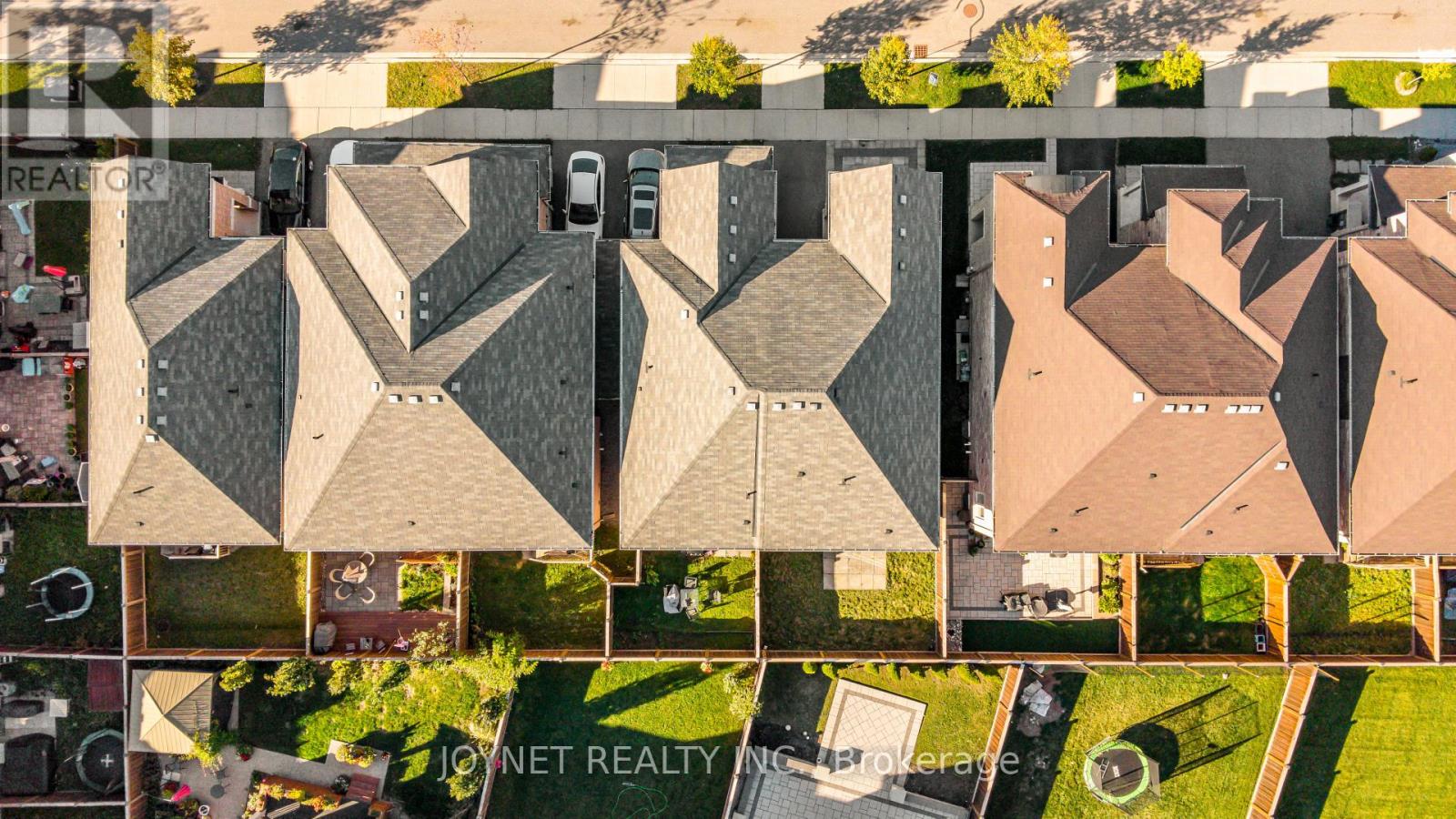 3303 Jacob Way, Oakville, Ontario  L6M 5J9 - Photo 46 - W14094176