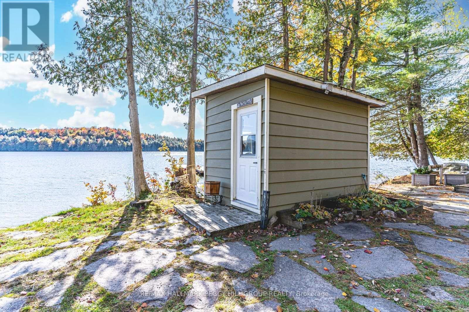 3978 South Portage Road, Huntsville, Ontario  P1H 2J3 - Photo 14 - X13649476