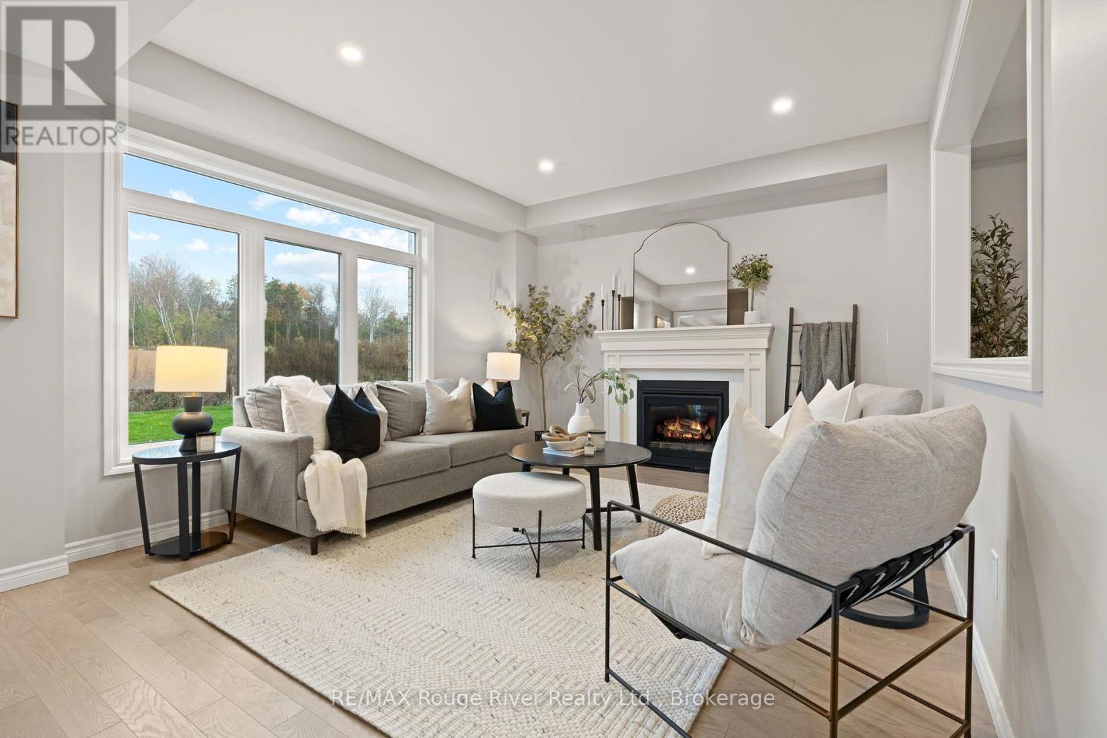 286 LYLE DRIVE, Clarington, Ontario