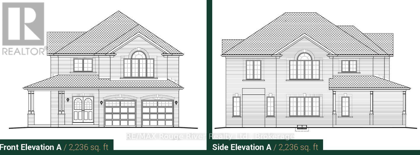 286 Lyle Drive, Clarington, Ontario  L1C 0V8 - Photo 2 - E14094986