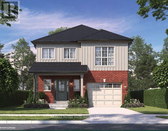 533 LUPLE AVENUE, Oshawa, Ontario