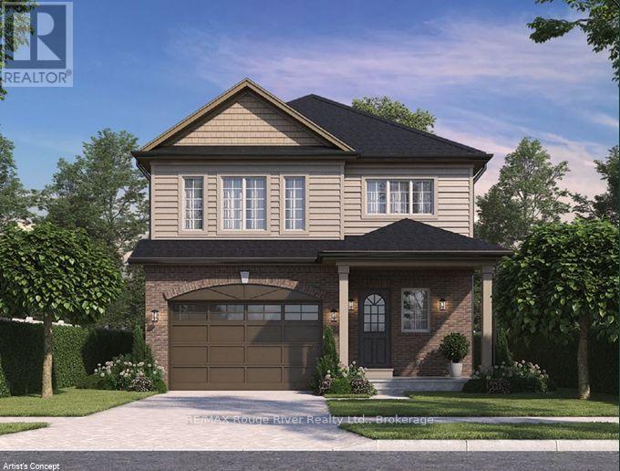 521 LUPLE AVENUE, Oshawa, Ontario