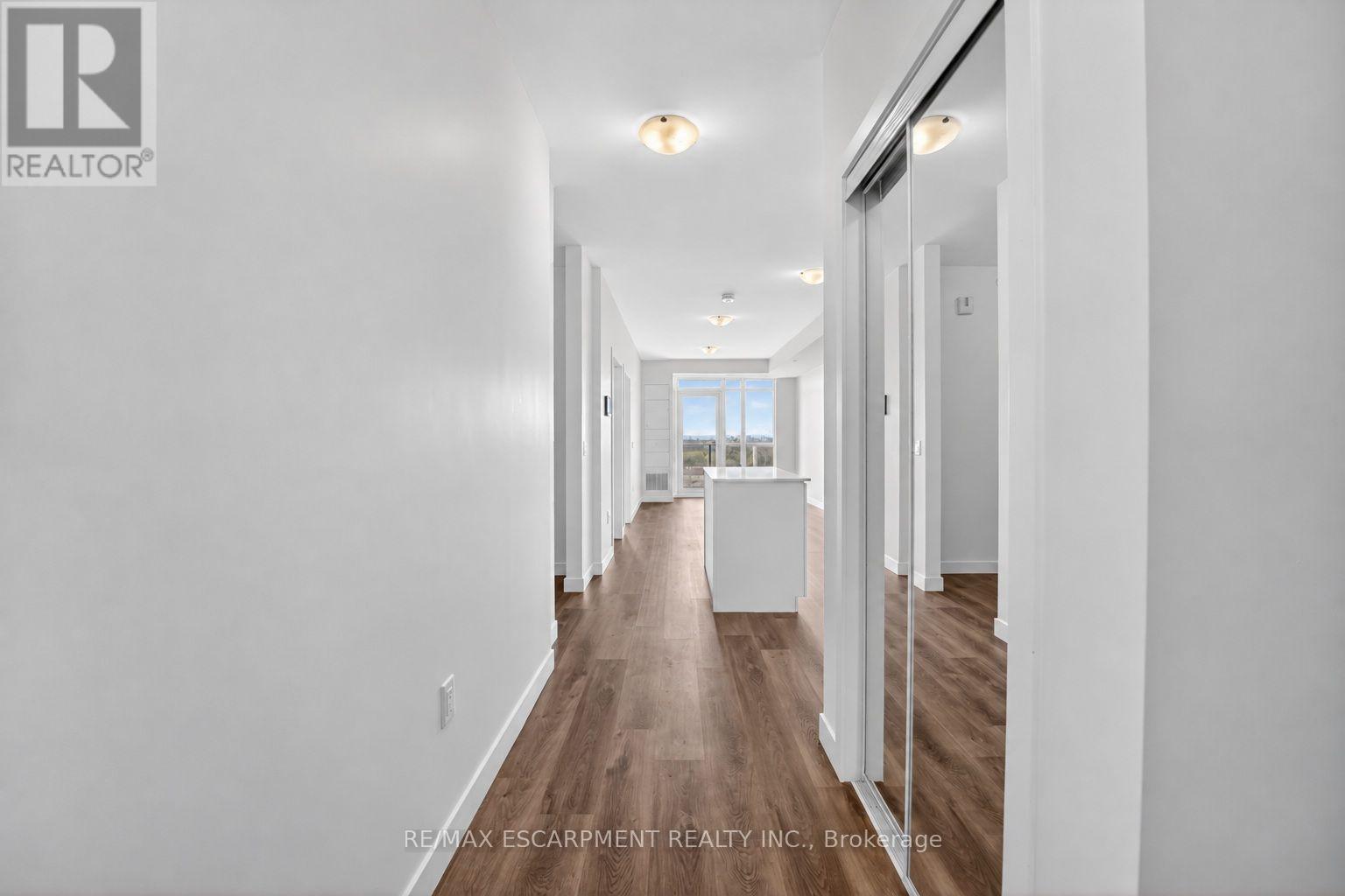 822 - 461 Green Road, Hamilton, Ontario L8E 0L5 - Photo 3 - X13884500