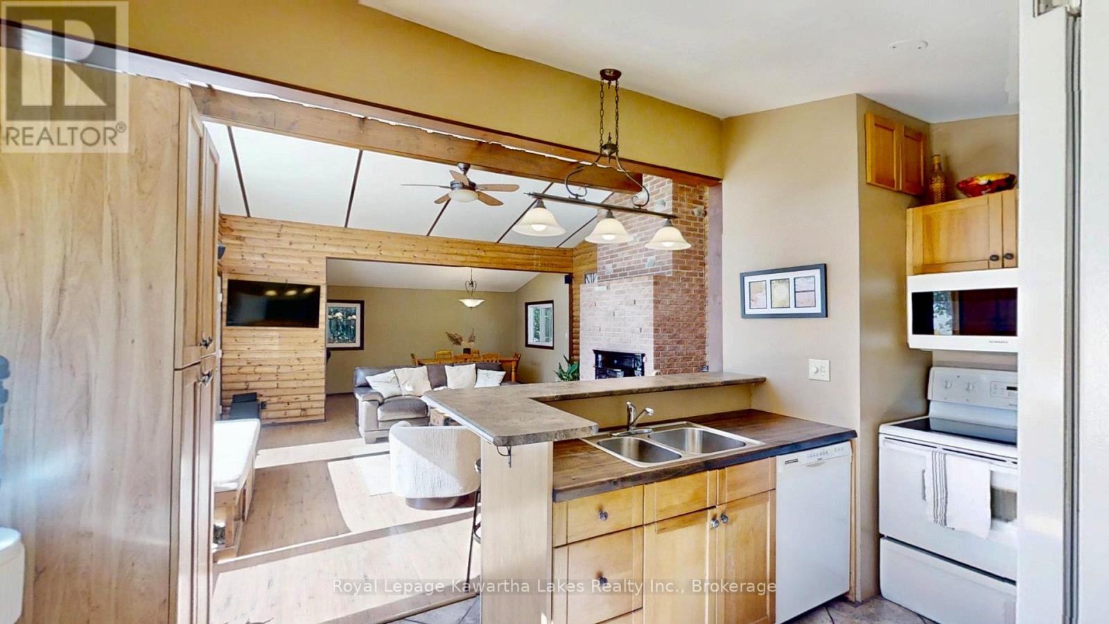 18 Lakeview Boulevard, Kawartha Lakes, Ontario  K0M 2C0 - Photo 11 - X14080814