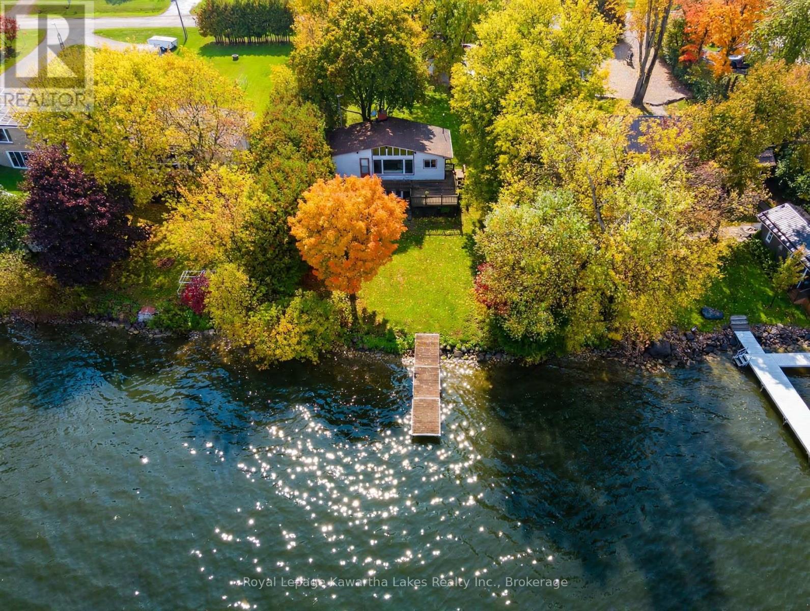 18 Lakeview Boulevard, Kawartha Lakes, Ontario  K0M 2C0 - Photo 2 - X14080814