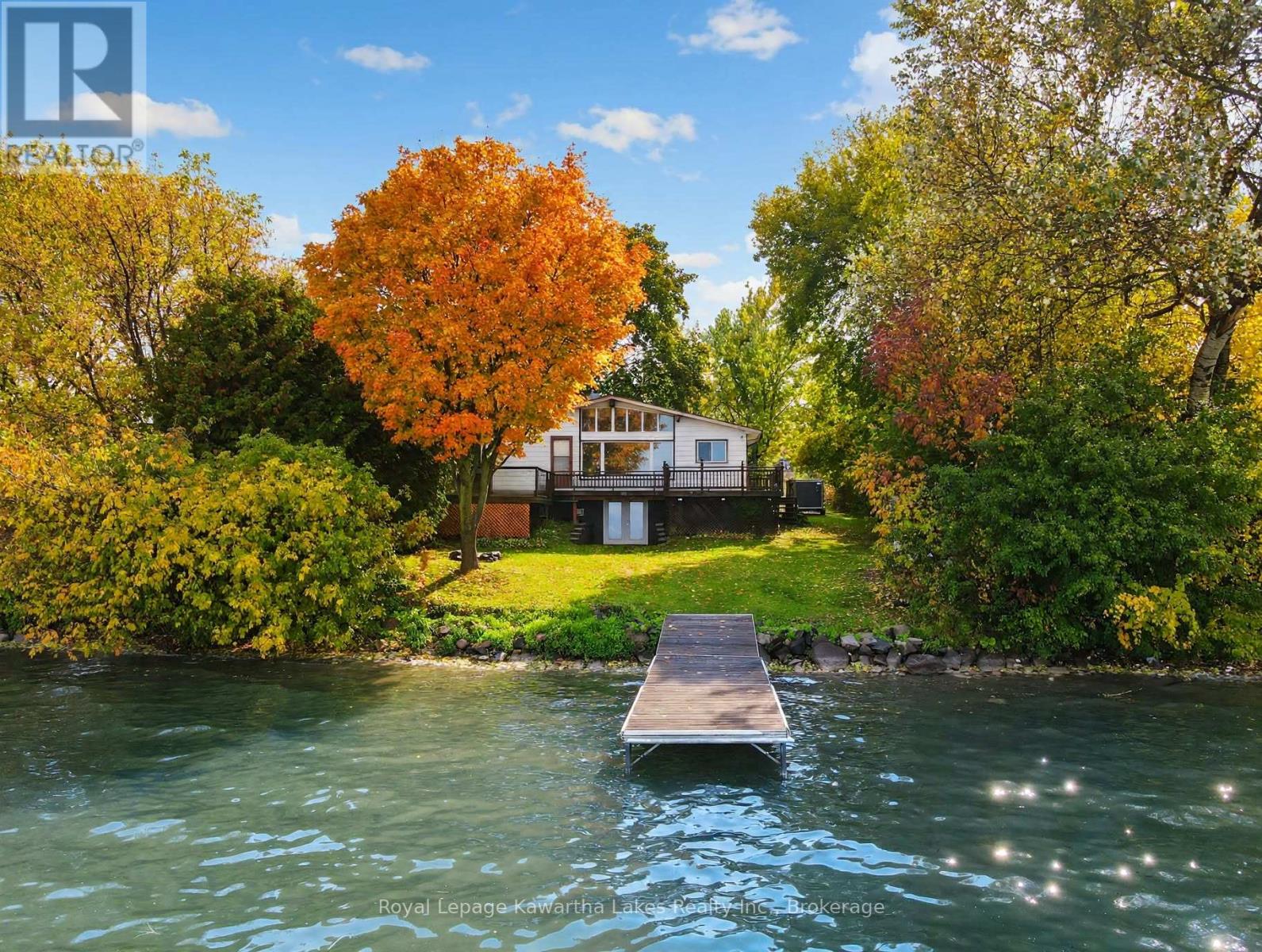 18 Lakeview Boulevard, Kawartha Lakes, Ontario  K0M 2C0 - Photo 3 - X14080814