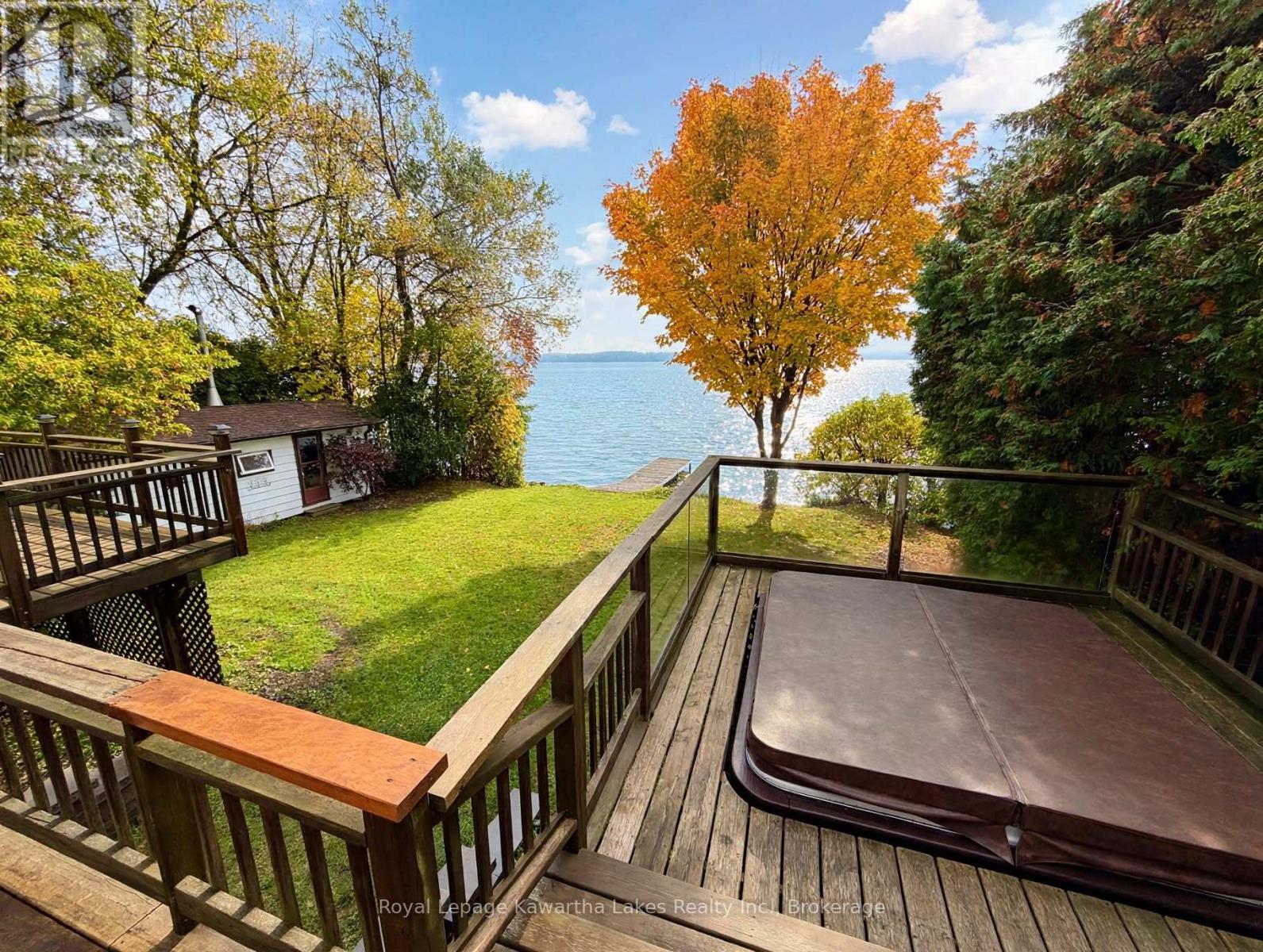 18 Lakeview Boulevard, Kawartha Lakes, Ontario  K0M 2C0 - Photo 35 - X14080814