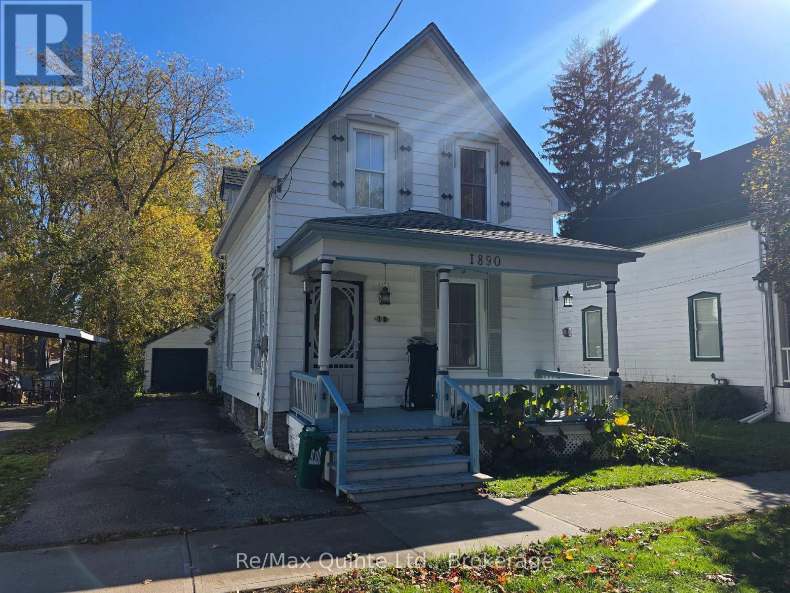 10 Jane Street, Prince Edward County, Ontario  K0K 2T0 - Photo 2 - X14094788