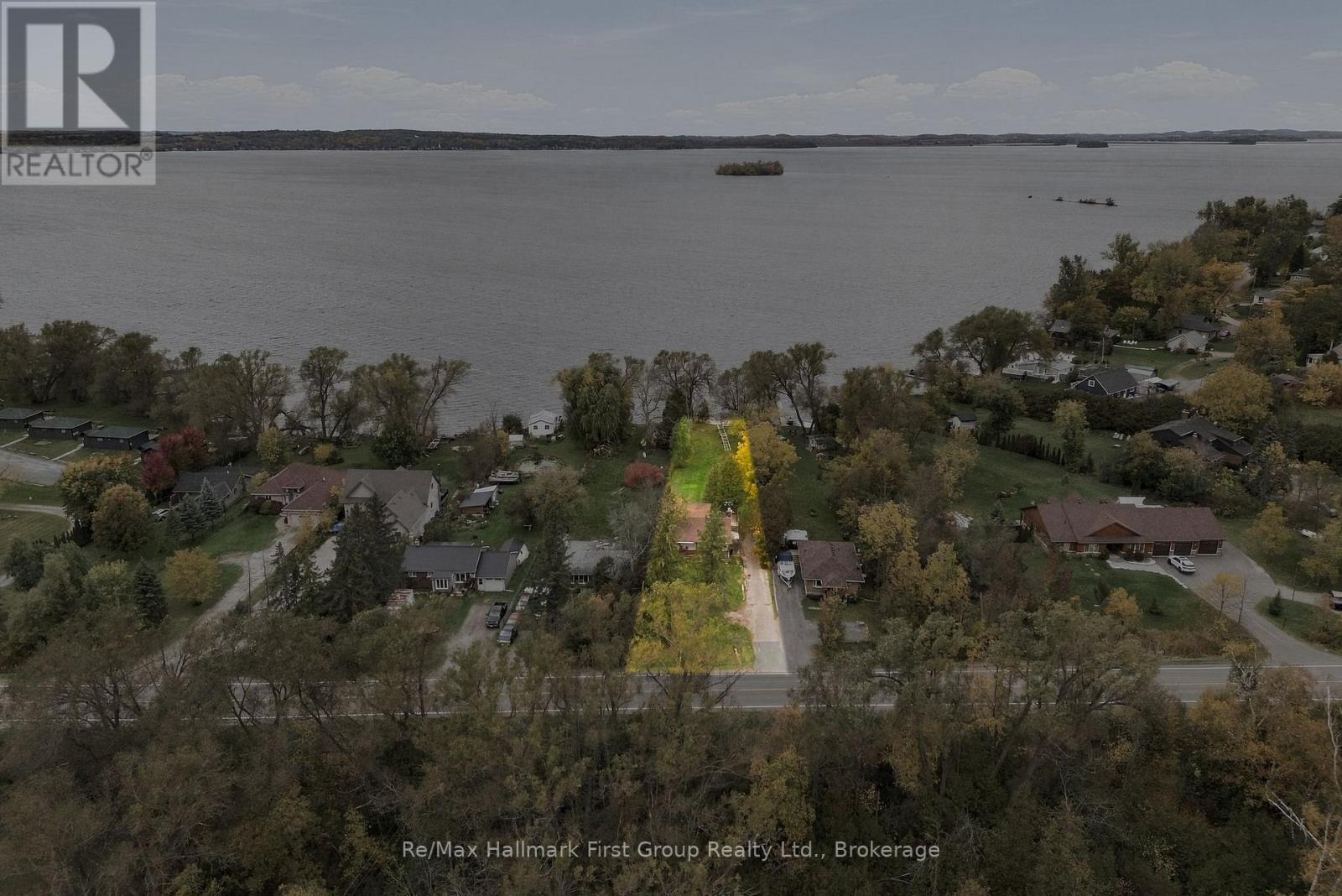 6030 RICE LAKE SCENIC DRIVE, Hamilton Township, Ontario