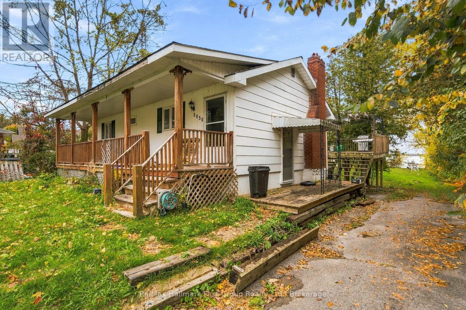 6030 Rice Lake Scenic Drive, Hamilton Township, Ontario  K0K 2H0 - Photo 16 - X14094852