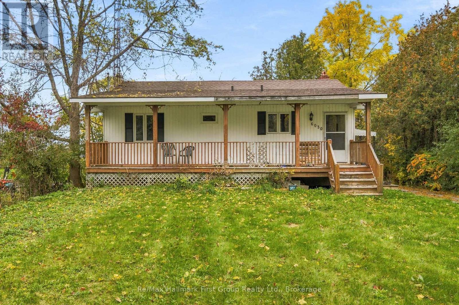 6030 Rice Lake Scenic Drive, Hamilton Township, Ontario  K0K 2H0 - Photo 2 - X14094852