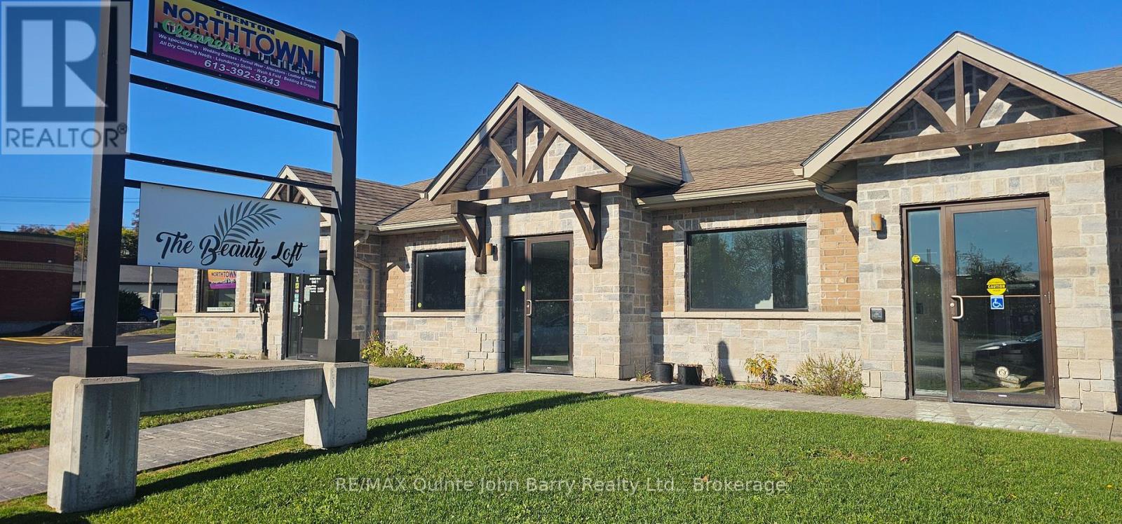 Unit 2 - 56 Middle Street, Quinte West, Ontario  K8V 3Z5 - Photo 3 - X14094886