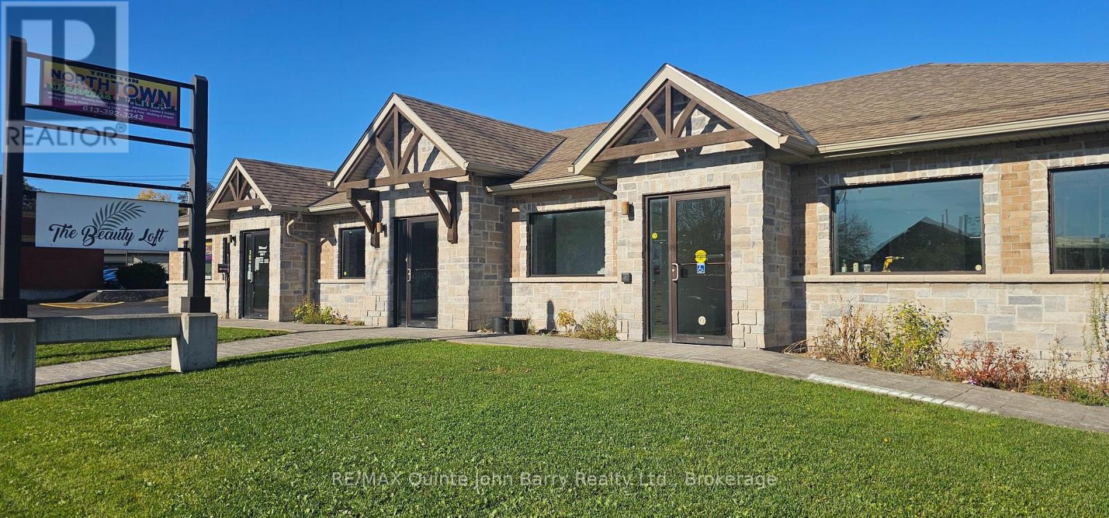 Unit 2 - 56 Middle Street, Quinte West, Ontario  K8V 3Z5 - Photo 4 - X14094886