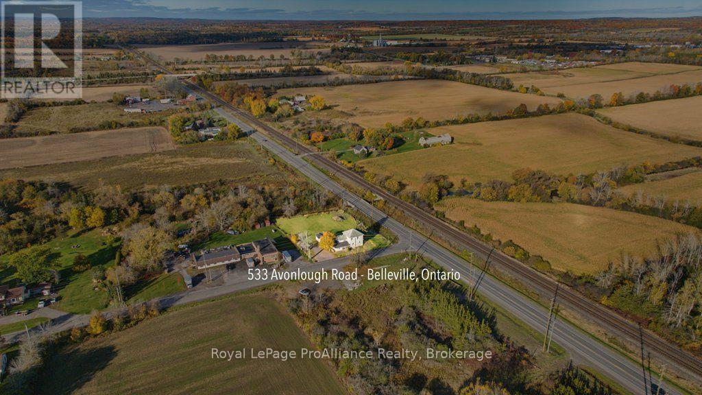 533 Avonlough Road, Belleville, Ontario  K8N 4Z2 - Photo 50 - X14094930