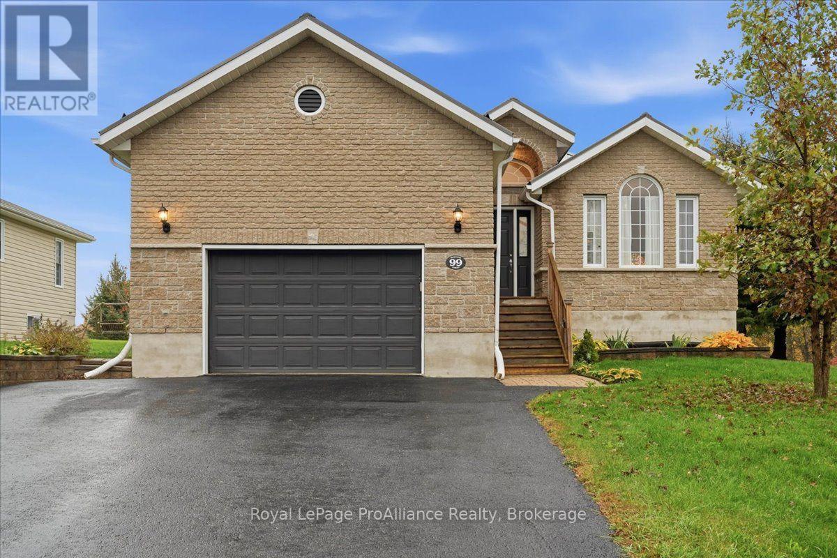99 Mckenzie Street, Centre Hastings, Ontario  K0K 2K0 - Photo 3 - X14094984
