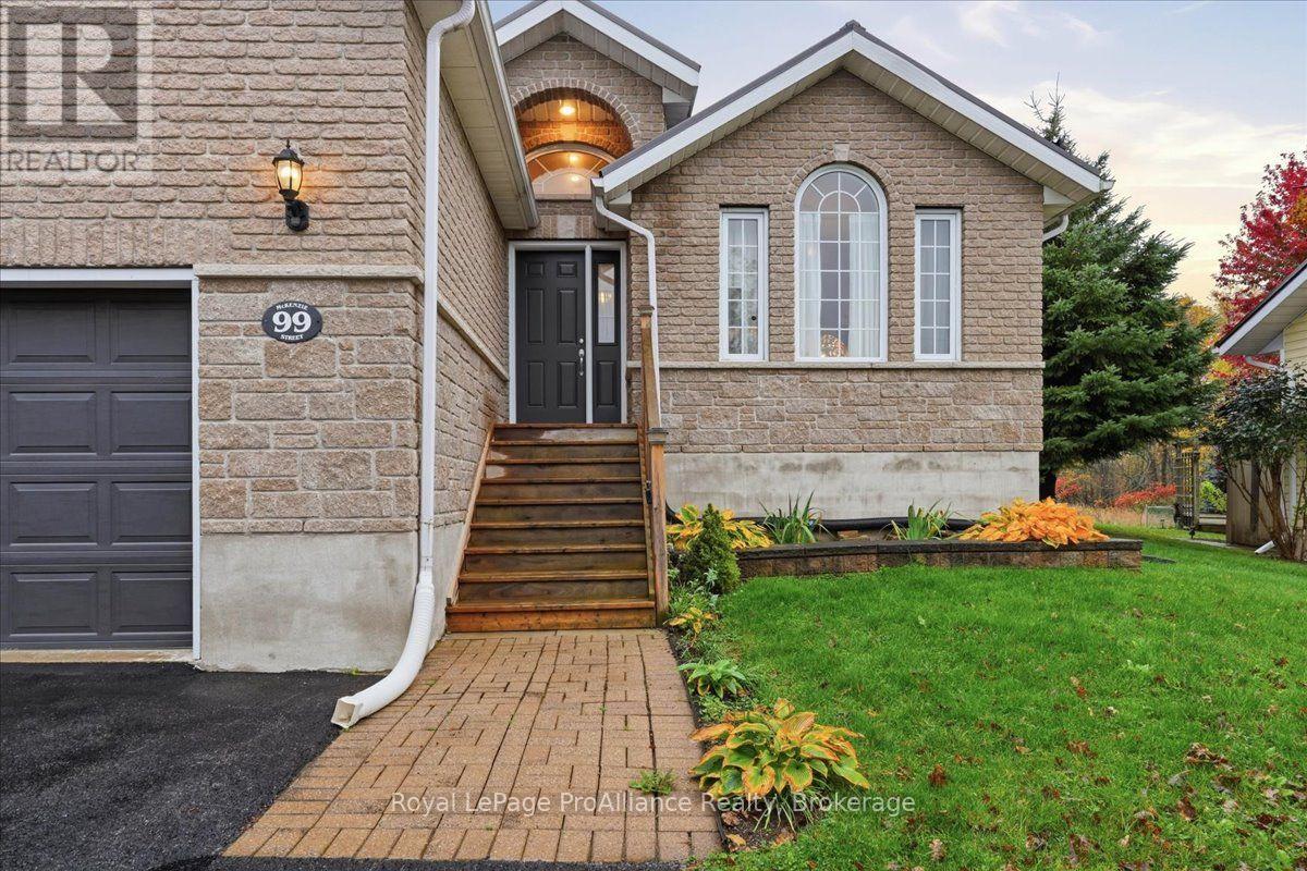 99 Mckenzie Street, Centre Hastings, Ontario  K0K 2K0 - Photo 4 - X14094984