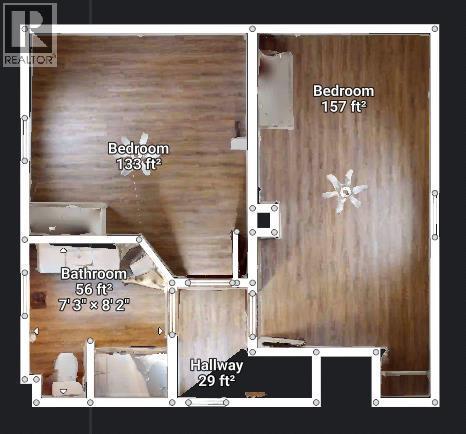 4706 48 Street, Stettler, Alberta  T0C 2L0 - Photo 19 - A2350635