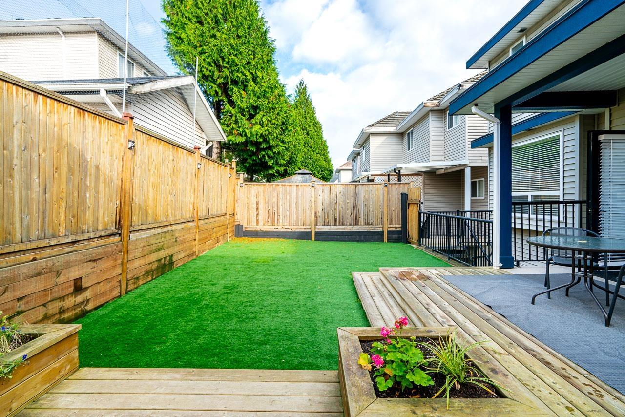 7077 149a Street, Surrey, British Columbia  V3S 1K2 - Photo 24 - R3174935