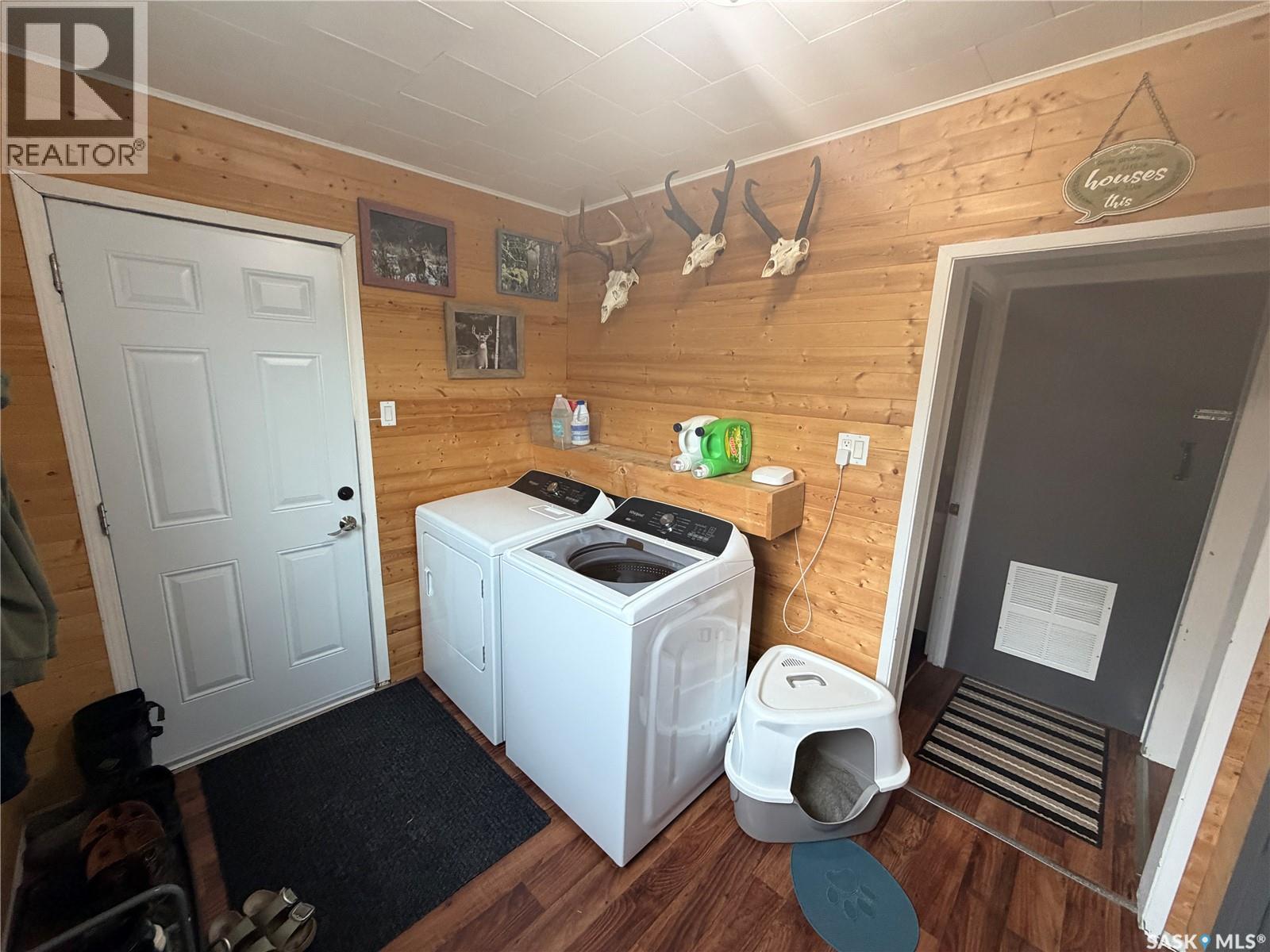 223 4th Avenue N, Big River, Saskatchewan  S0J 0E0 - Photo 18 - SK051470