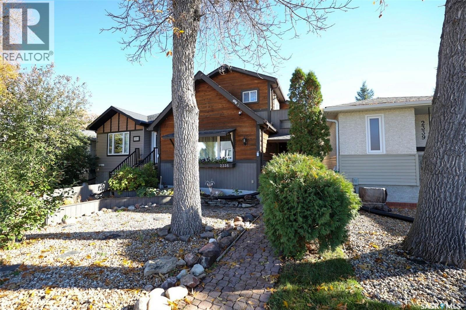 2335 Reynolds Street, Regina, Saskatchewan  S4N 3N6 - Photo 2 - SK051463