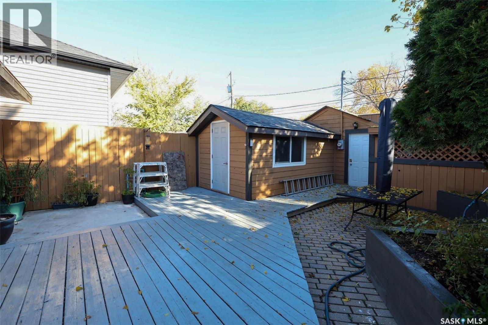 2335 Reynolds Street, Regina, Saskatchewan  S4N 3N6 - Photo 31 - SK051463
