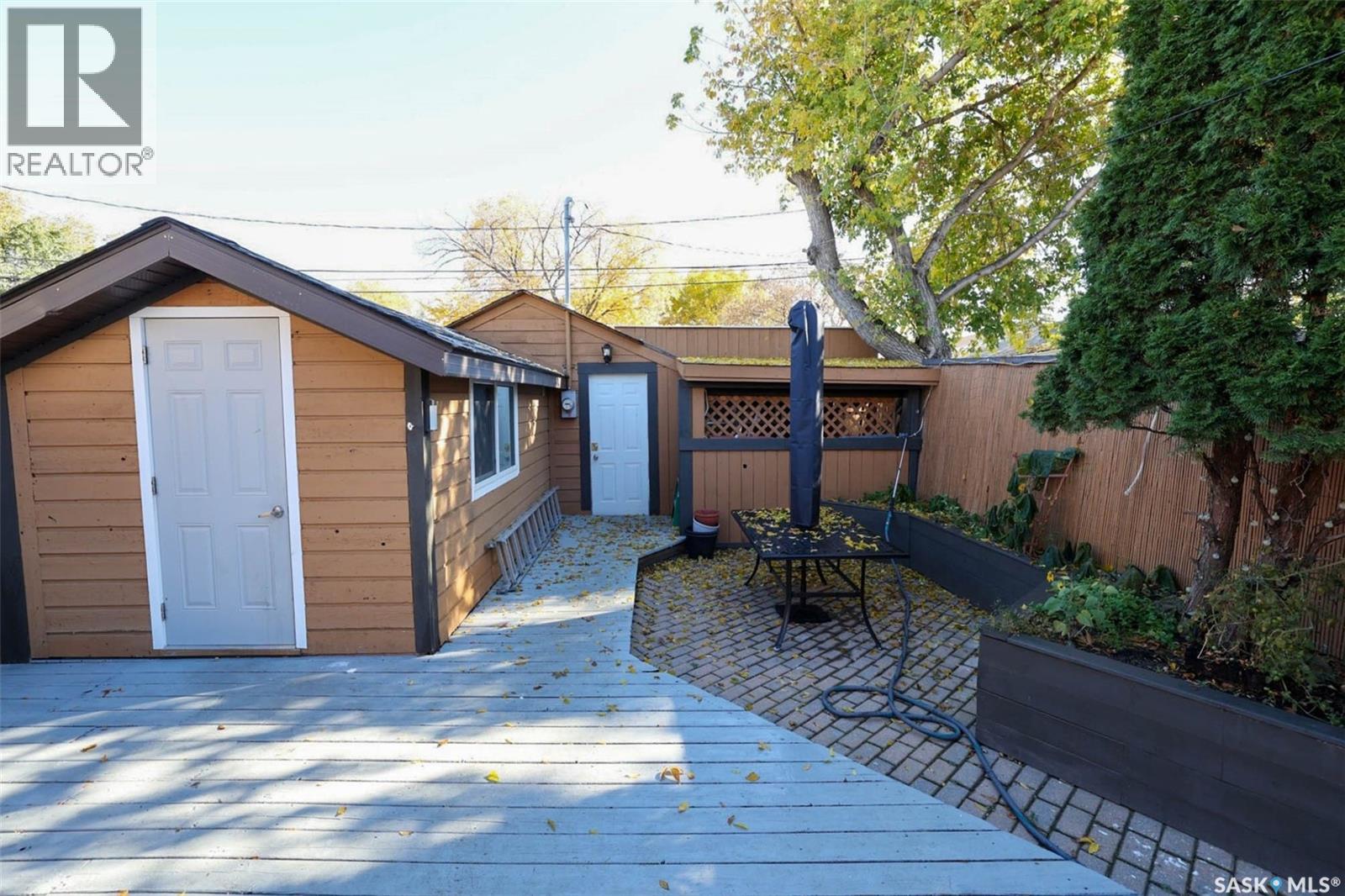 2335 Reynolds Street, Regina, Saskatchewan  S4N 3N6 - Photo 32 - SK051463