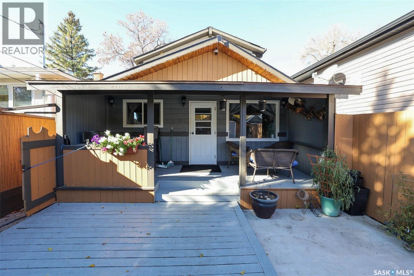 2335 Reynolds Street, Regina, Saskatchewan  S4N 3N6 - Photo 33 - SK051463