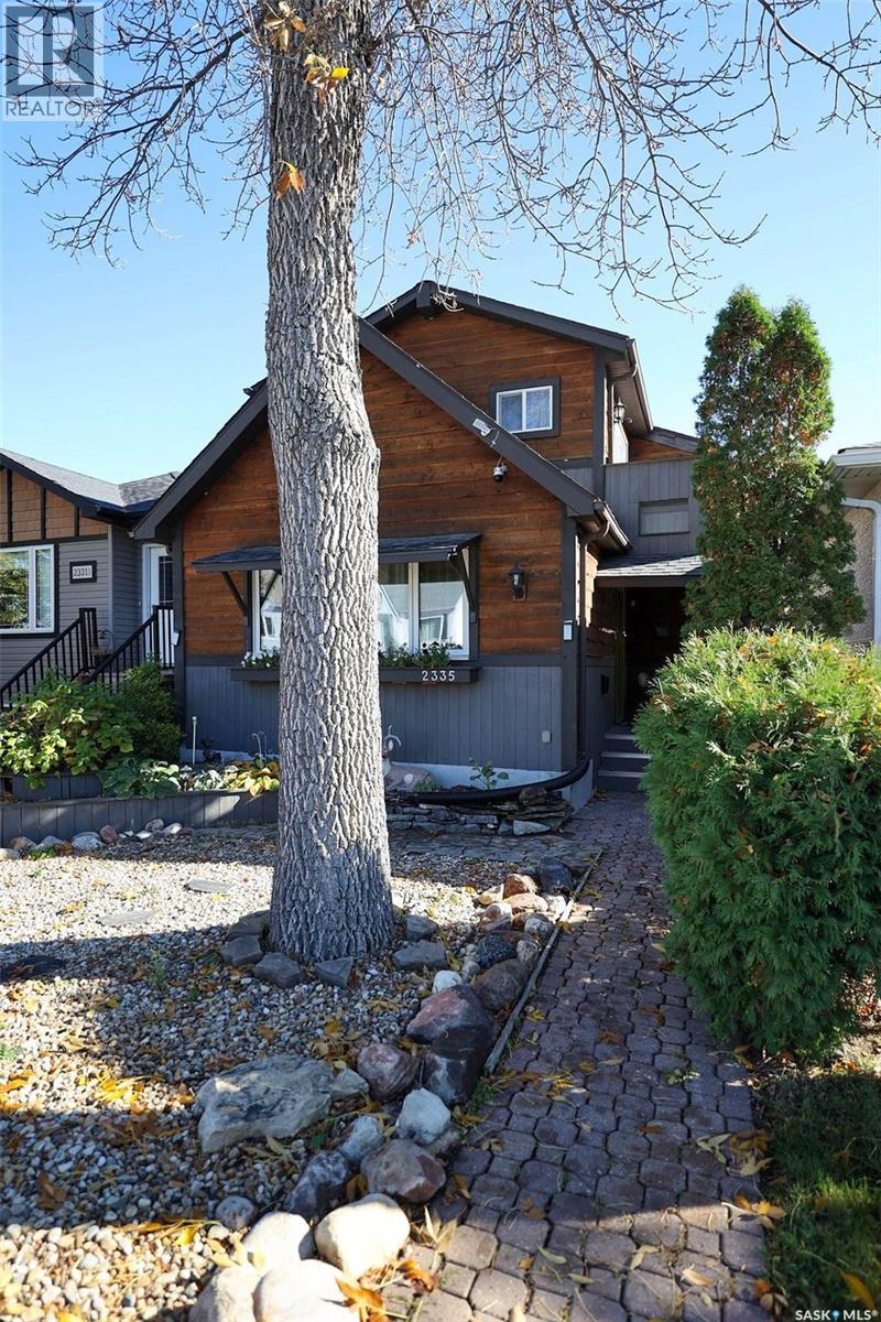 2335 Reynolds Street, Regina, Saskatchewan  S4N 3N6 - Photo 37 - SK051463