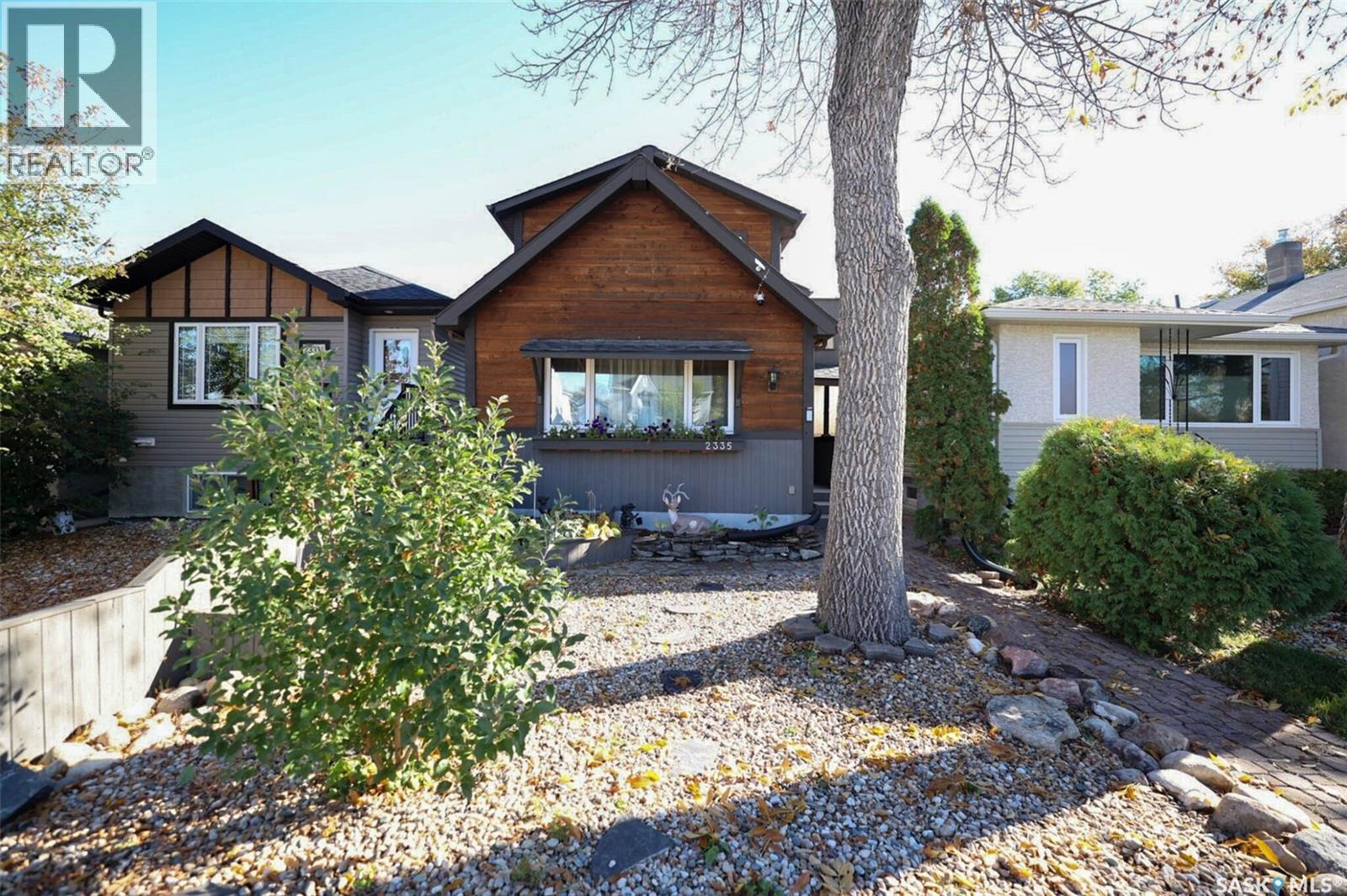 2335 Reynolds Street, Regina, Saskatchewan  S4N 3N6 - Photo 38 - SK051463