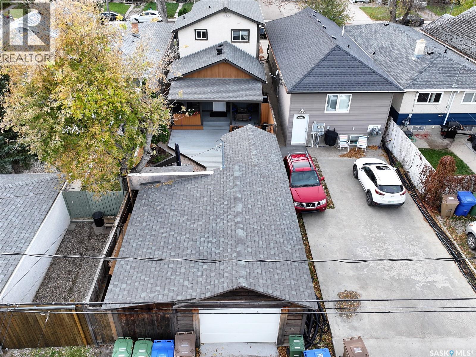 2335 Reynolds Street, Regina, Saskatchewan  S4N 3N6 - Photo 42 - SK051463