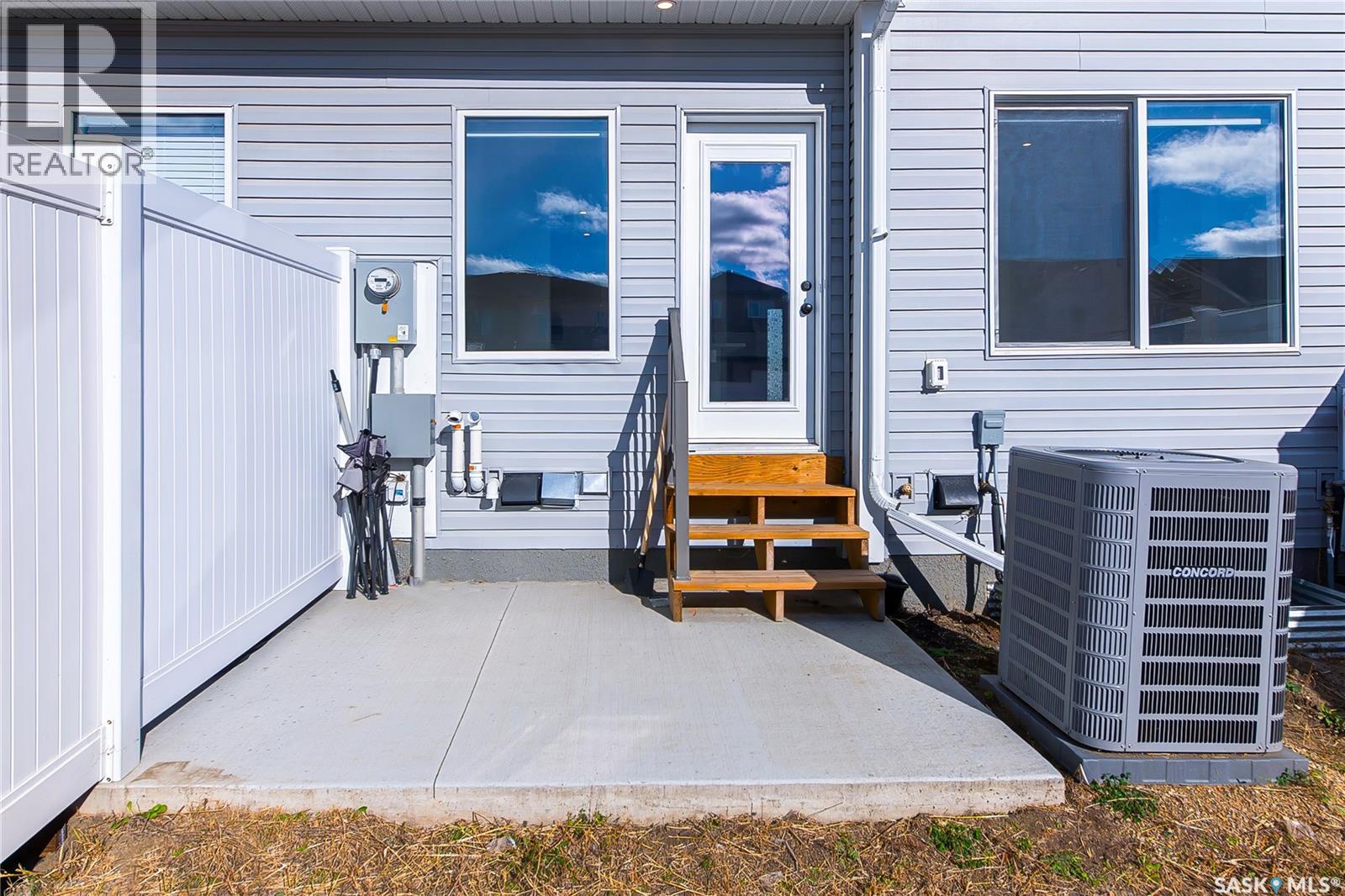 528 Myles Heidt Manor, Saskatoon, Saskatchewan  S7W 1H9 - Photo 33 - SK051335