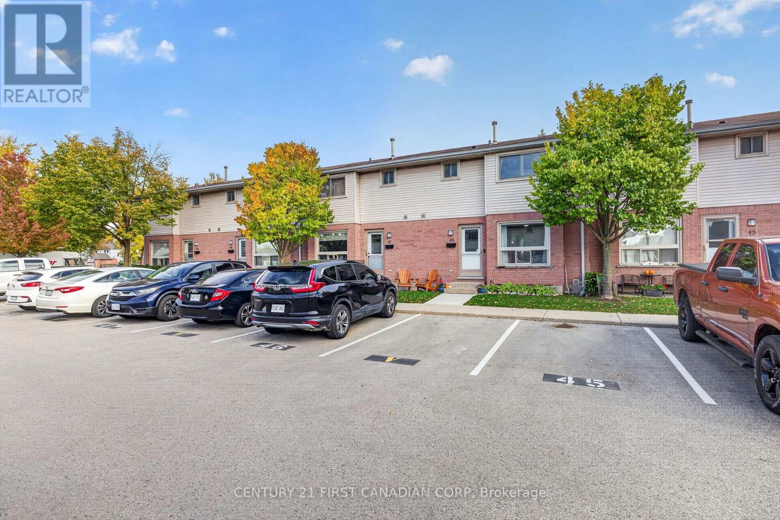 46 - 75 Ansondale Road, London South, Ontario  N6C 5W7 - Photo 2 - X14094940