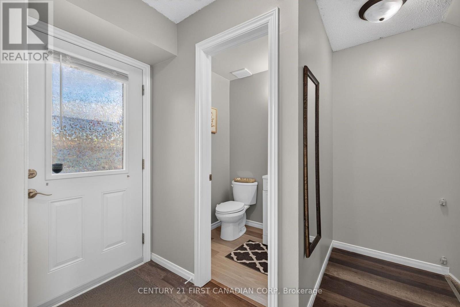46 - 75 Ansondale Road, London South, Ontario  N6C 5W7 - Photo 5 - X14094940