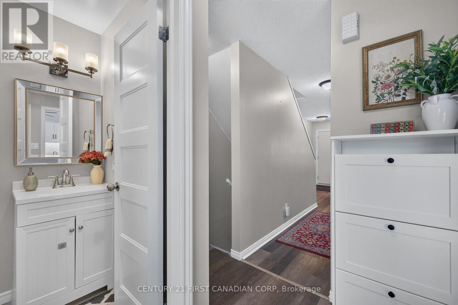 46 - 75 Ansondale Road, London South, Ontario  N6C 5W7 - Photo 6 - X14094940