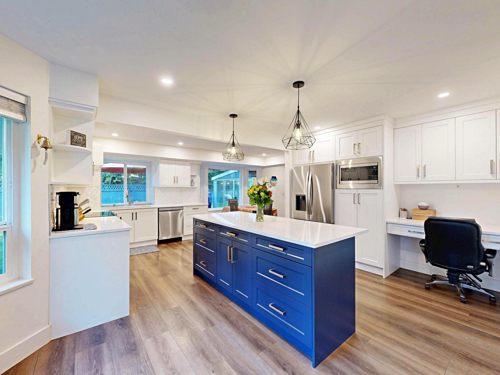 1114 161A STREET, Surrey, British Columbia