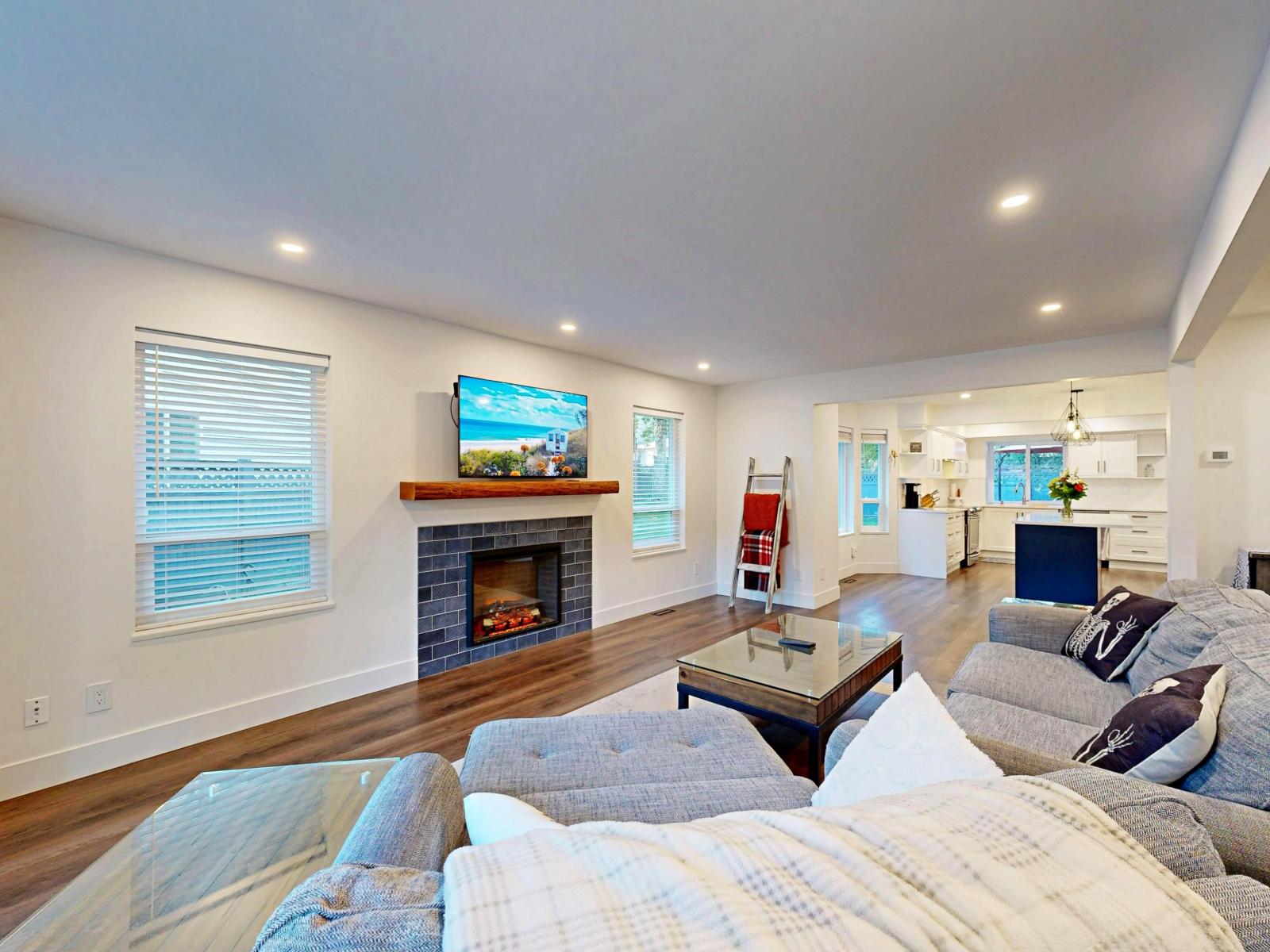 1114 161a Street, Surrey, British Columbia  V4A 7N2 - Photo 6 - R3176256