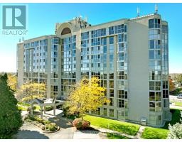 708 - 162 MARTINDALE ROAD, St. Catharines, Ontario