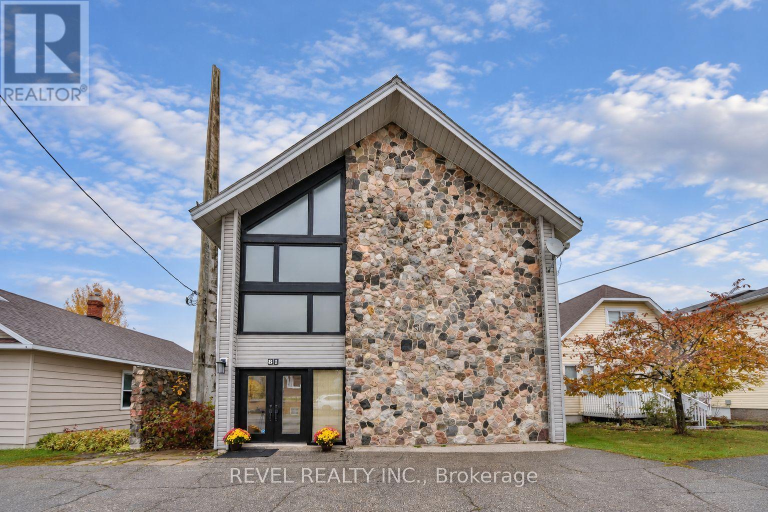 81 FATHER COSTELLO DRIVE, Timmins, Ontario