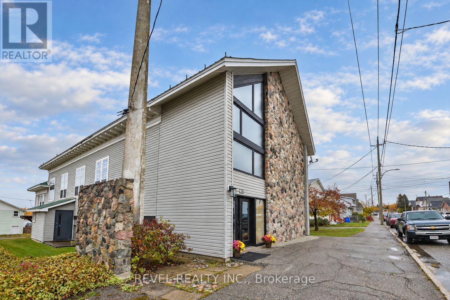 81 Father Costello Drive, Timmins, Ontario  P0N 1G0 - Photo 2 - T14094900