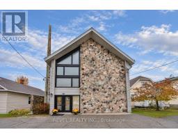 81 FATHER COSTELLO DRIVE, Timmins, Ontario