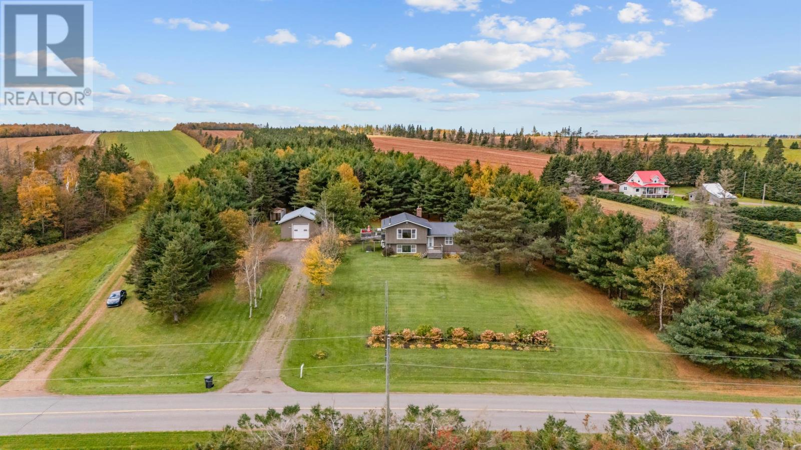 1524 Fountain Road, New London, Prince Edward Island  C0B 1M0 - Photo 39 - 202626160