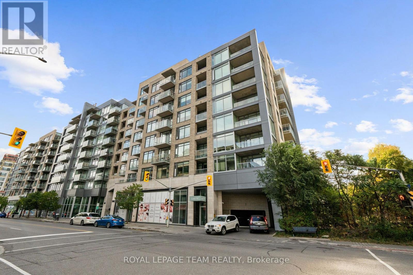 702 - 108 Richmond Road, Ottawa, Ontario K1Z 0B3 - Photo 2 - X14094842