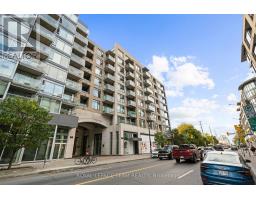 702 - 108 RICHMOND ROAD, Ottawa, Ontario