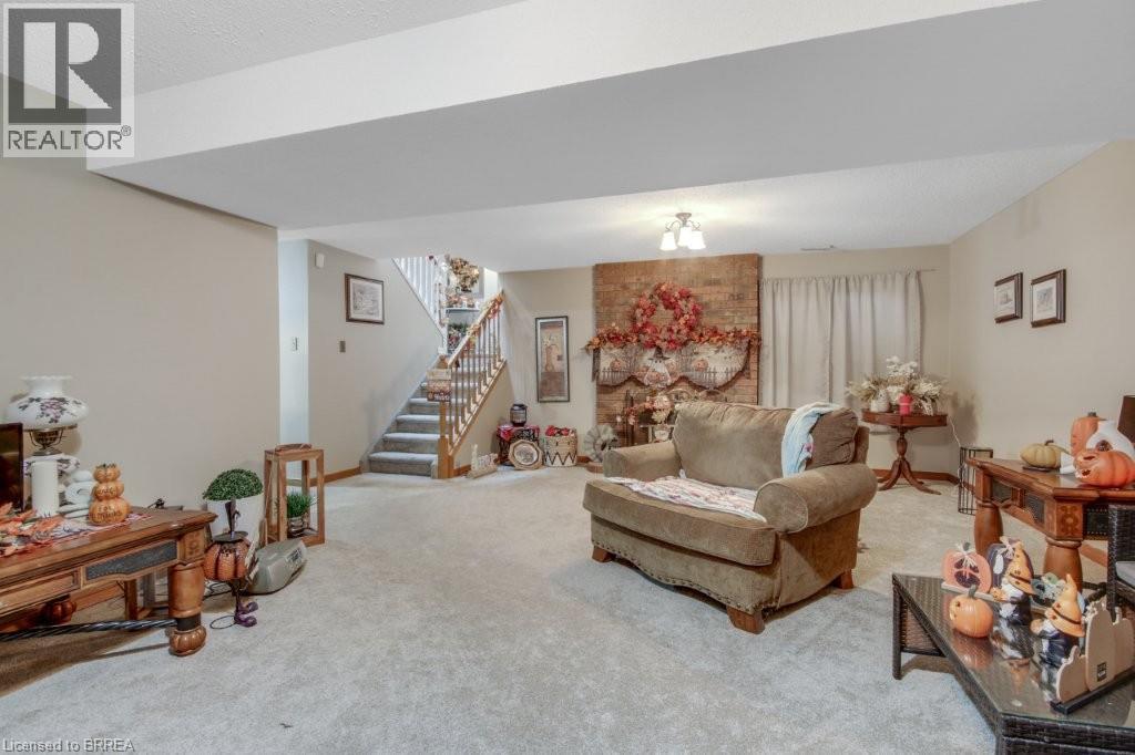 72 Lynden Hill Crescent, Brantford, Ontario  N3P 1R5 - Photo 14 - 40870221