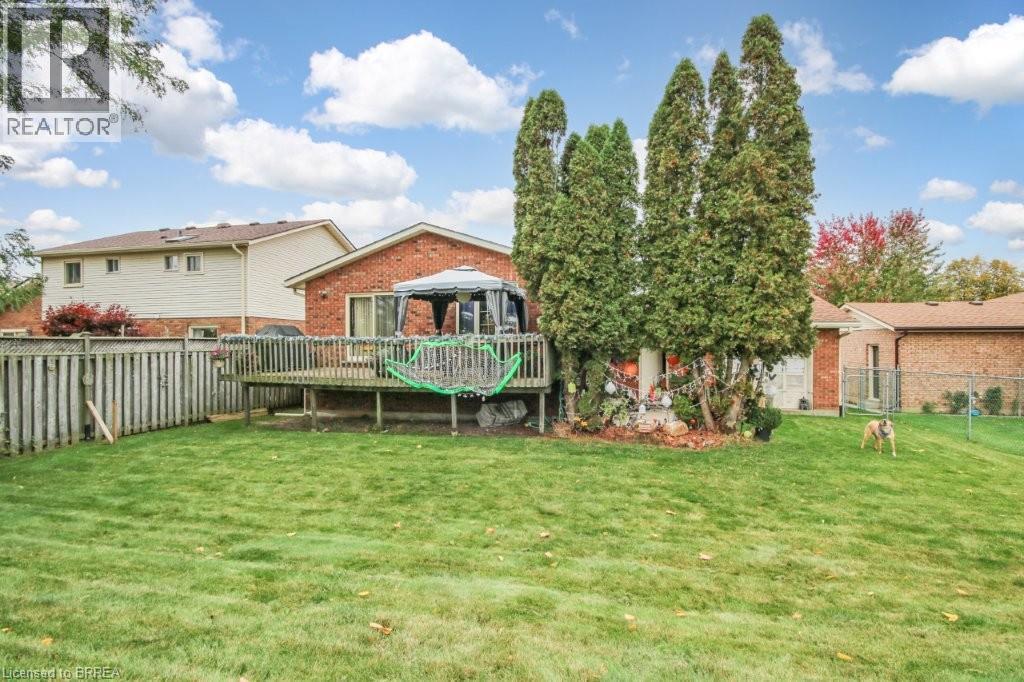 72 Lynden Hill Crescent, Brantford, Ontario  N3P 1R5 - Photo 22 - 40870221