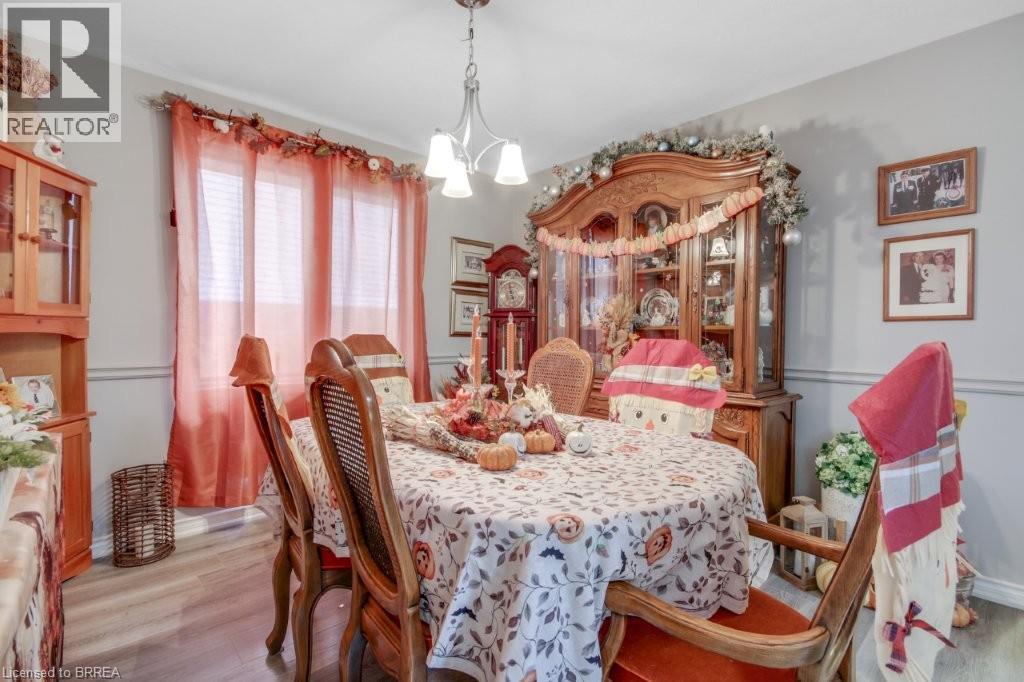 72 Lynden Hill Crescent, Brantford, Ontario  N3P 1R5 - Photo 6 - 40870221