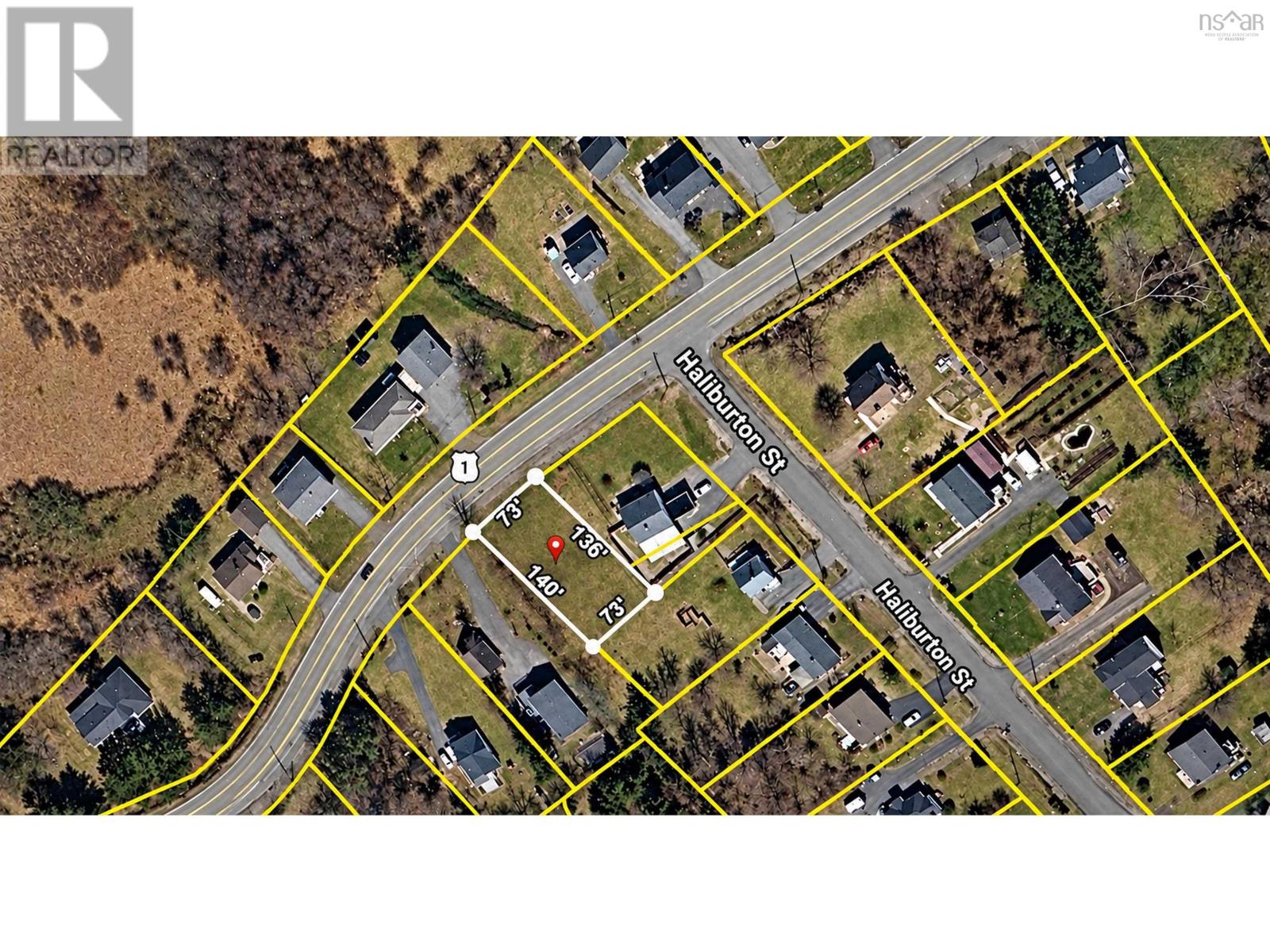 Lot B Highway 1 Route, hants border, Nova Scotia